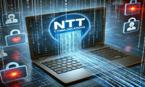 NTTコミュニケーションズ顧客1.7万社の情報流出か 不正アクセス発覚