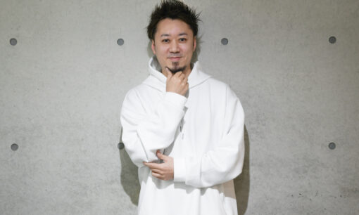 あめとつちの恵みで芽吹きはじめた。「新時代のブランディング」とは