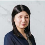 亀田由紀子さん
