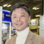 坪西 慎さん