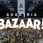 アダストリア、創業の地・水戸で地域と響き合う2日間 約7,500人が参加「ADASTRIA BAZAAR！2025」開催