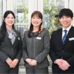 LIXIL Advanced Showroomの人財育成の秘訣　社員が語る「はたらく喜び」と成長の場