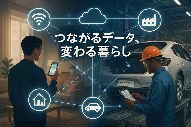 経産省 ウラノス・エコシステム