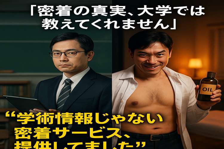 富山のエロ賢人