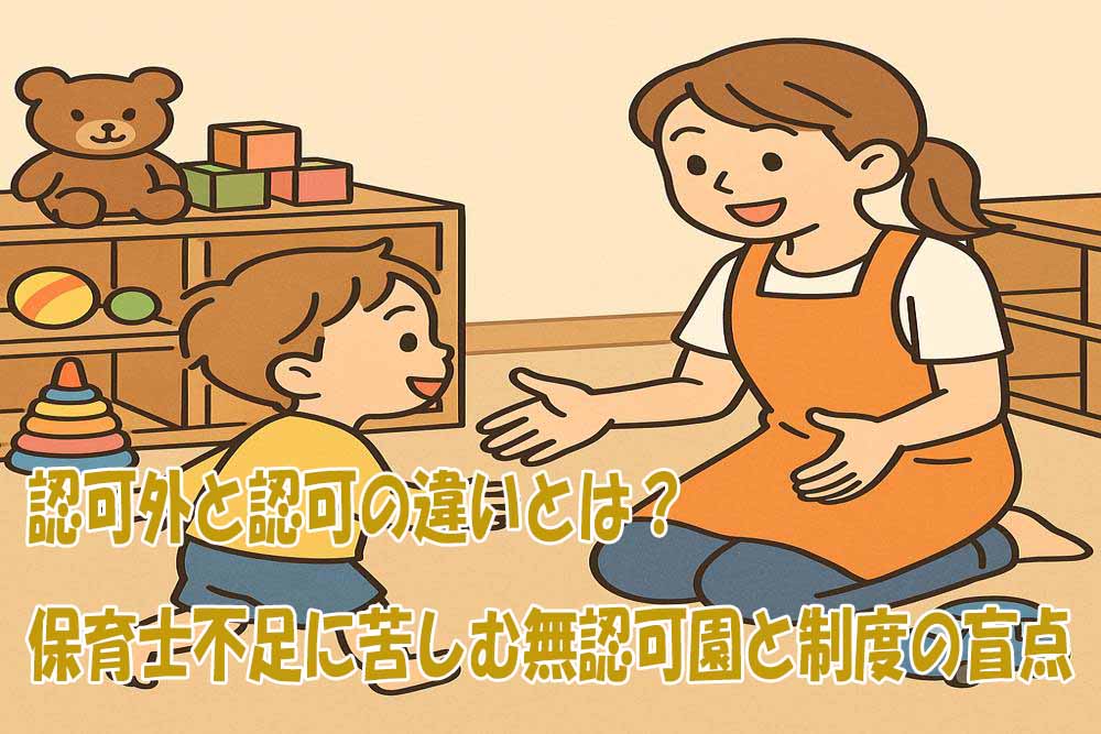 認可外保育園