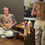 花井組・七戸義昭社長「交通安全推進委員」名簿に　全身刺青と“暴力の社風”、さらに深まる疑念