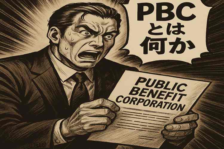 PBCとは