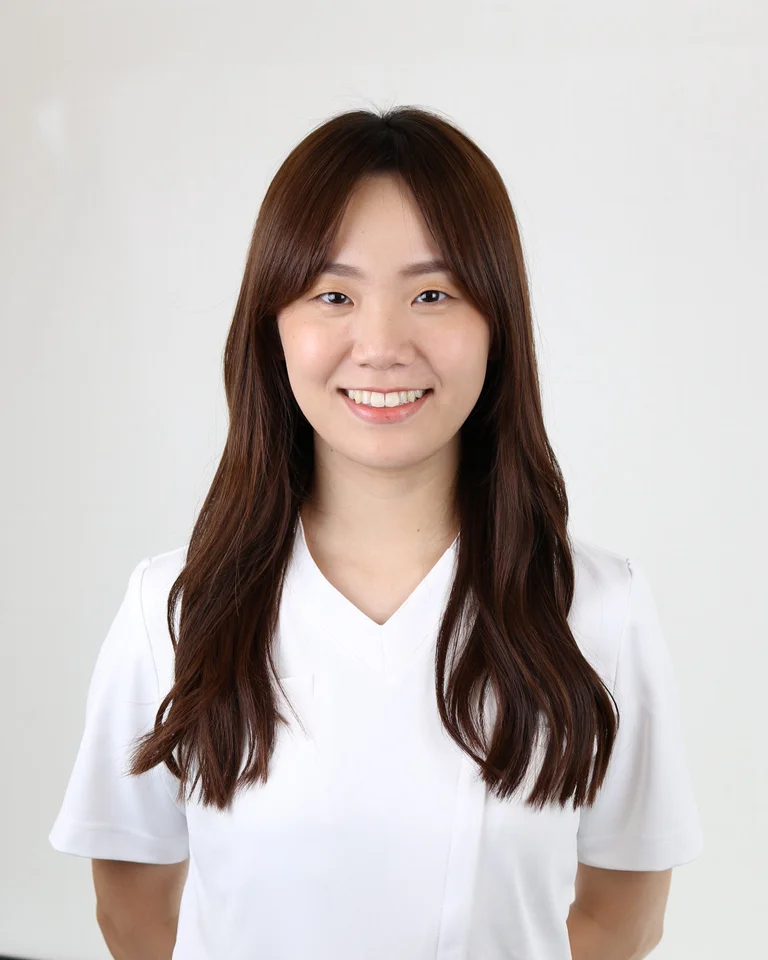 前迫 真由美先生
愛知学院大学 歯学部 保存修復学講座 助教