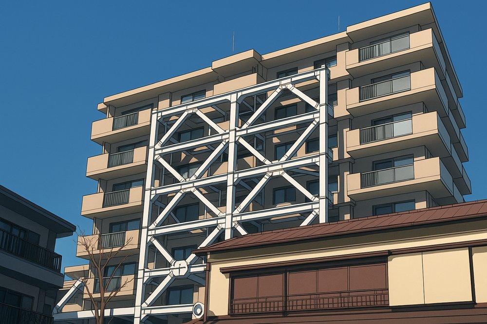 マンション イメージ