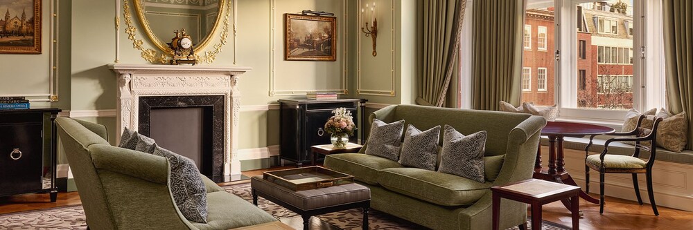 The Connaught