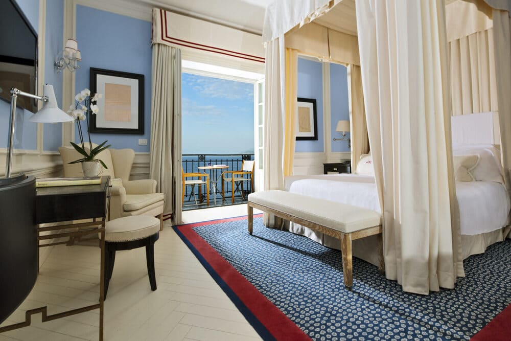 J.K. Place Capri