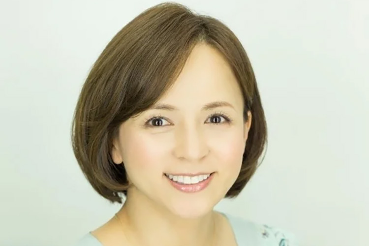 いとうまい子氏