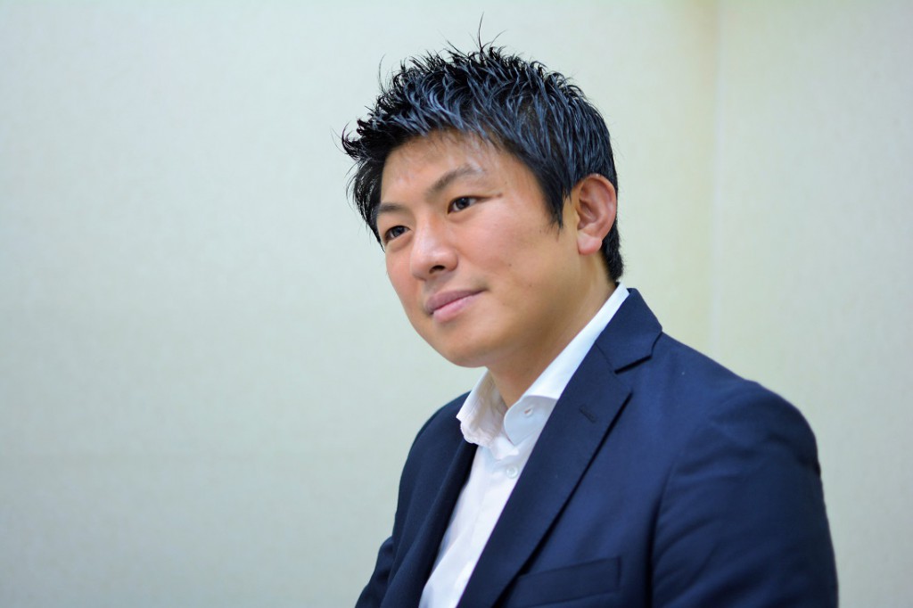 神谷宗弊さん