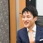 鈴木浩之さん