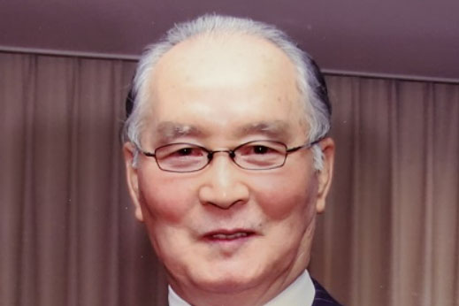 長嶋英雄