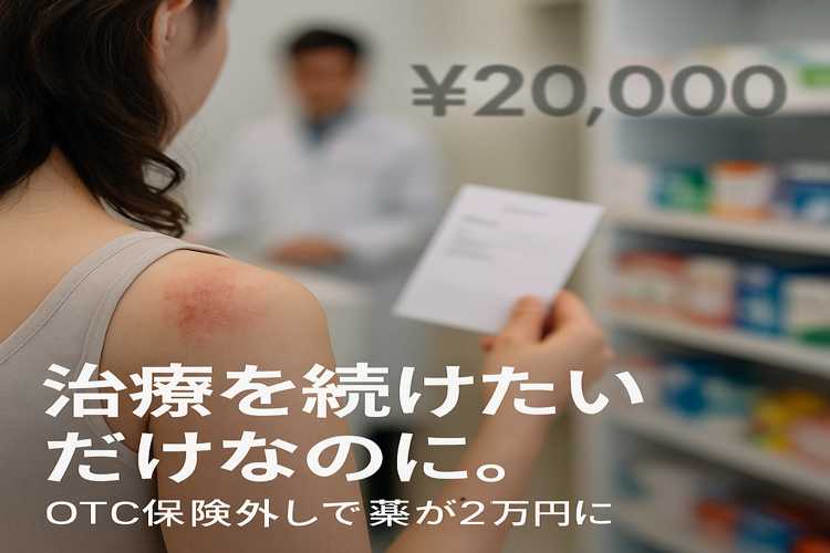 OTC類似薬