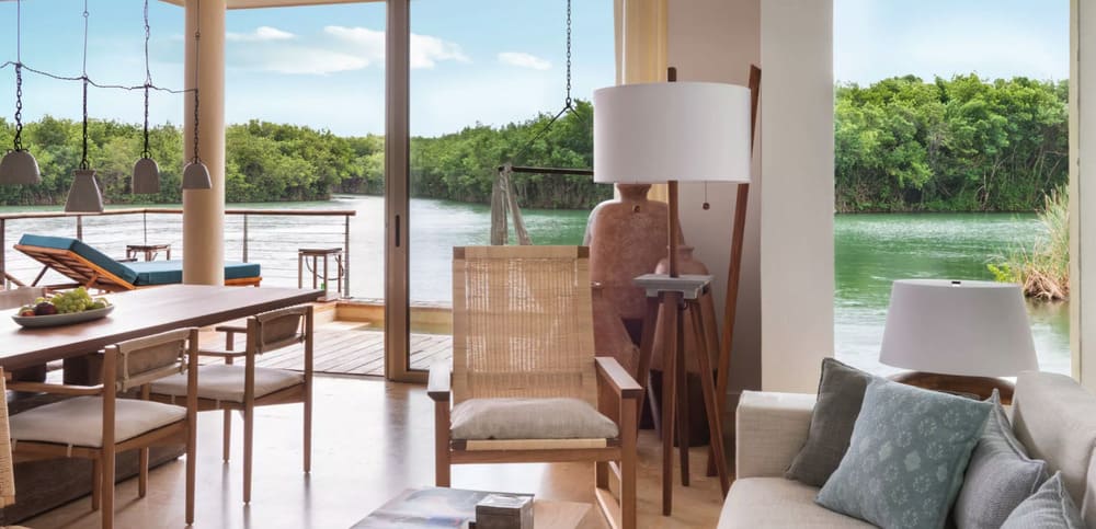 Rosewood Mayakoba