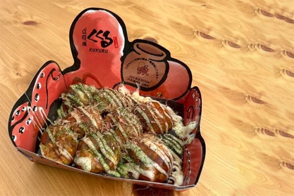たこ焼き