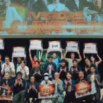 IVS2025 LAUNCHPADに350社超が挑戦　世界を見据える才能が京都に集結