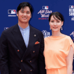 大谷翔平の妻・真美子さんの着用ドレスが話題に