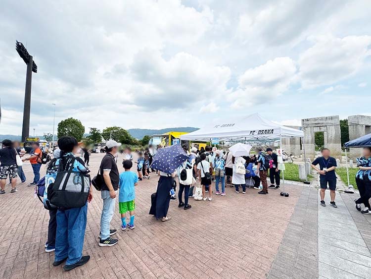 多くの来場者様に「エコライフたんていだん!CO2をさがせ!」を楽しんでいただけました。