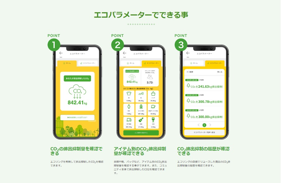 ecoring-e-seeo2 app