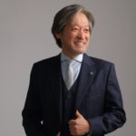 桑田一成さん