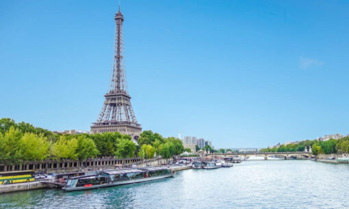 欧州各国で記録的熱波で異常な暑さに　フランスなどで40度超　観光にも影響か