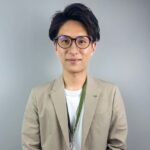 福山史明さん
