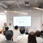 人、場所、空間の関係性が未来を紡ぐ。HIRAKU 01 IKEBUKUROの可能性｜マテックス