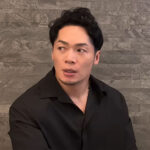飯田将成、Breaking Down16出場辞退を示唆　YouTubeで不満爆発「溝口さんに誠意がない」→LINEでも対立決定的に