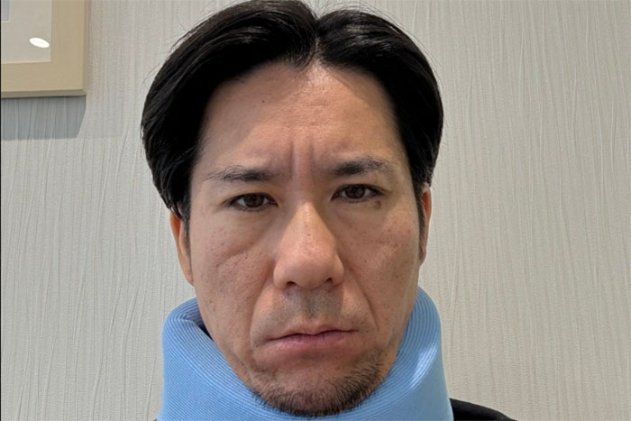 河合議員