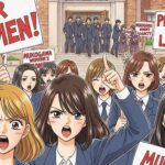 武庫川女子大学が共学化決定　全国最大の女子大に5万超の反対署名　学生の声「信頼が裏切られた」