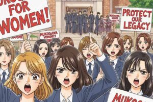 令和の「女子大ブランド」地殻変動。武庫川女子大学を巡る「お嬢様」イメージの誤解と、2026年を生き抜く彼女たちのリアル