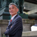 インプラント治療で人生を変えた男  医療法人社団一仁会 玉木仁理事長の信念と反骨