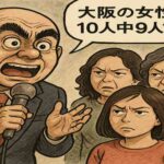 「大阪の女性は10人中9人ブス」百田尚樹氏の容姿揶揄発言に批判殺到　ルッキズムが突きつけるリスクとは