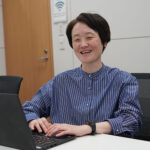 太田優子さん