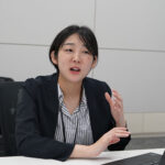 八谷美笛さん