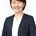 堀江 磨紀子さん