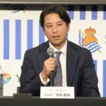 バルセロナ来日ドタバ劇の裏で何が起きていたのか　 ヤスダグループと安田慶祐、谷川烈の実像