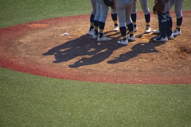 広陵高校野球部の暴行事案に文科相「大変遺憾」　SNS過熱、冷静対応を要請
