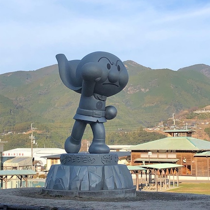 アンパンマン