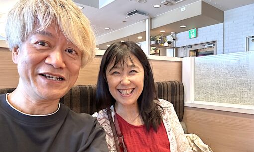 川口 育子さん（インクルーシブディレクター） | #ソーシャルグッド雑談