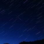 青森上空で「流星クラスター」発生　1秒間に19個の流れ星　ペルセウス座流星群で極めて珍しい現象