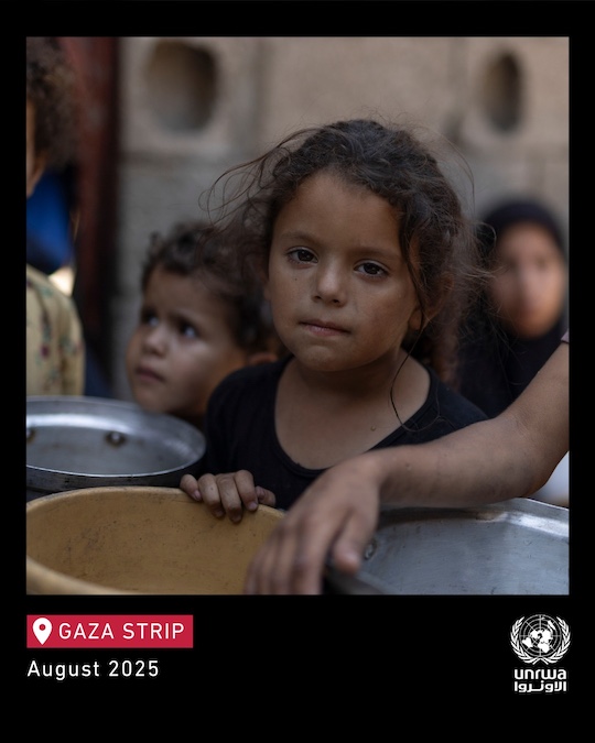 UNRWA