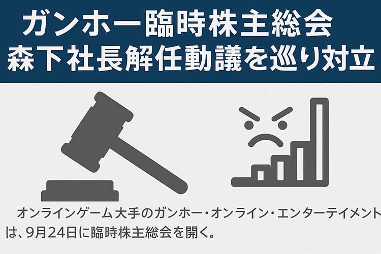 ガンホー