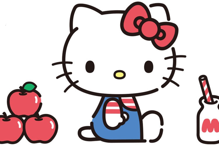 ハローキティ