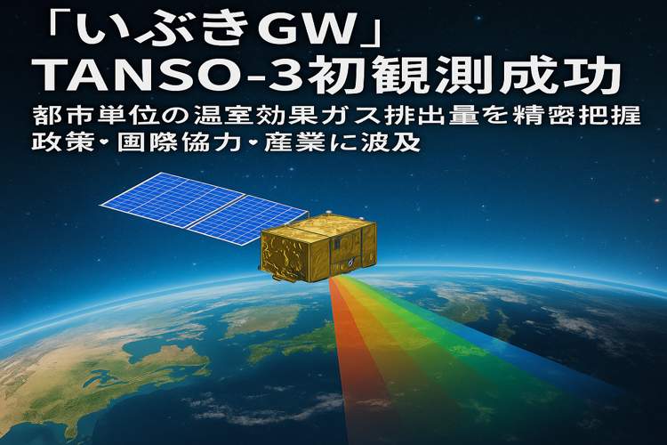 TANSO-3