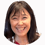 育子さん