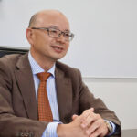 荒内智弘氏